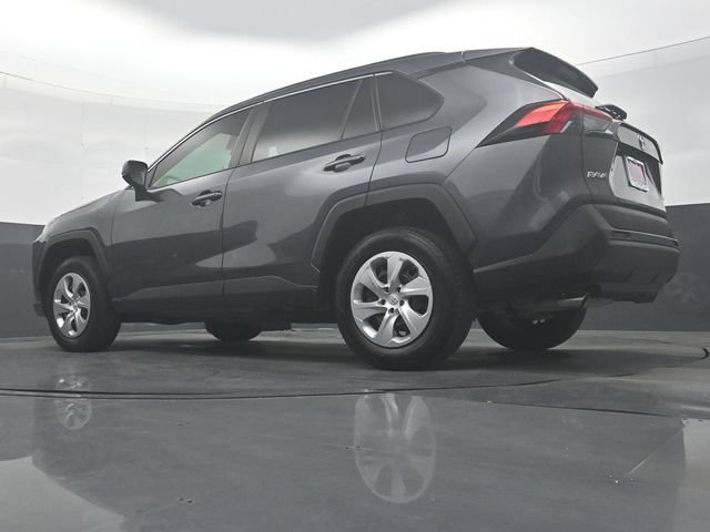 Used 2020 Toyota RAV4 LE FWD image 30
