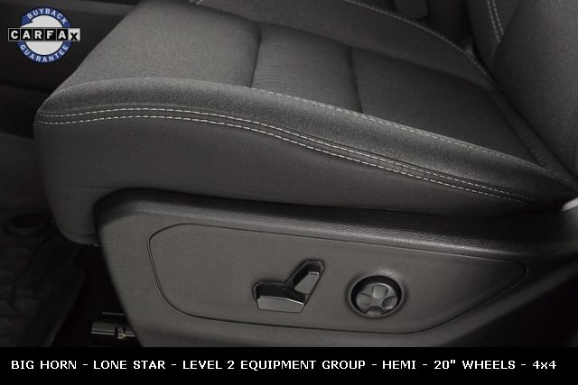 Used 2019 RAM 1500 Big Horn image 19
