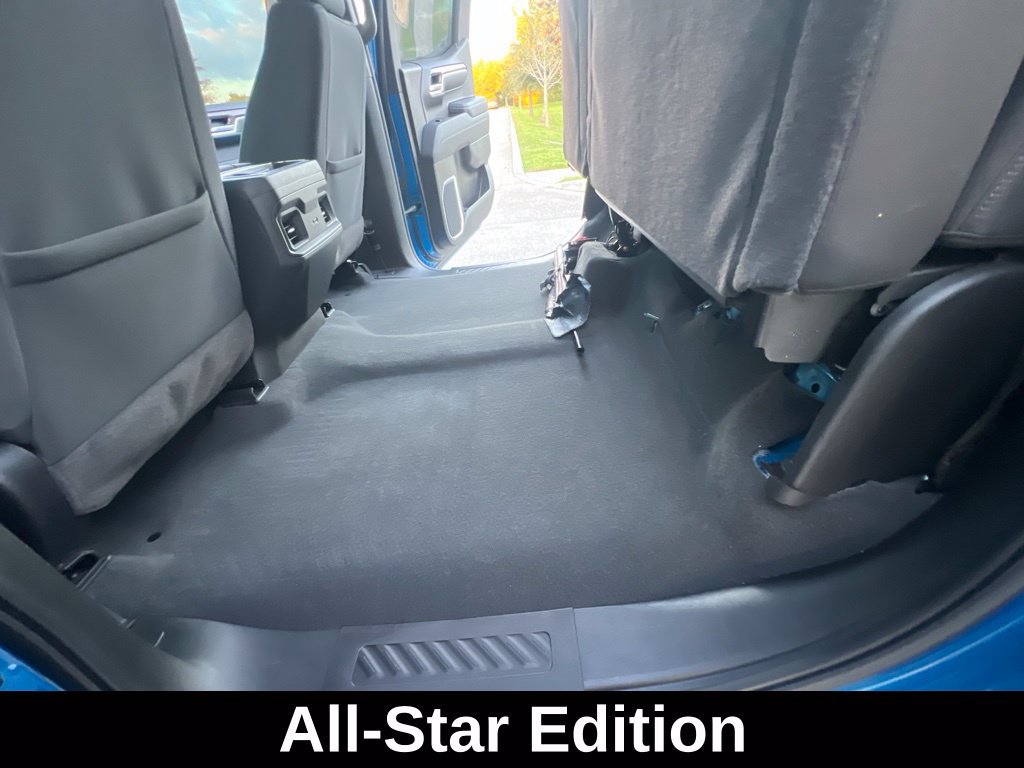 Used 2024 Chevrolet Silverado 1500 LT RWD image 27