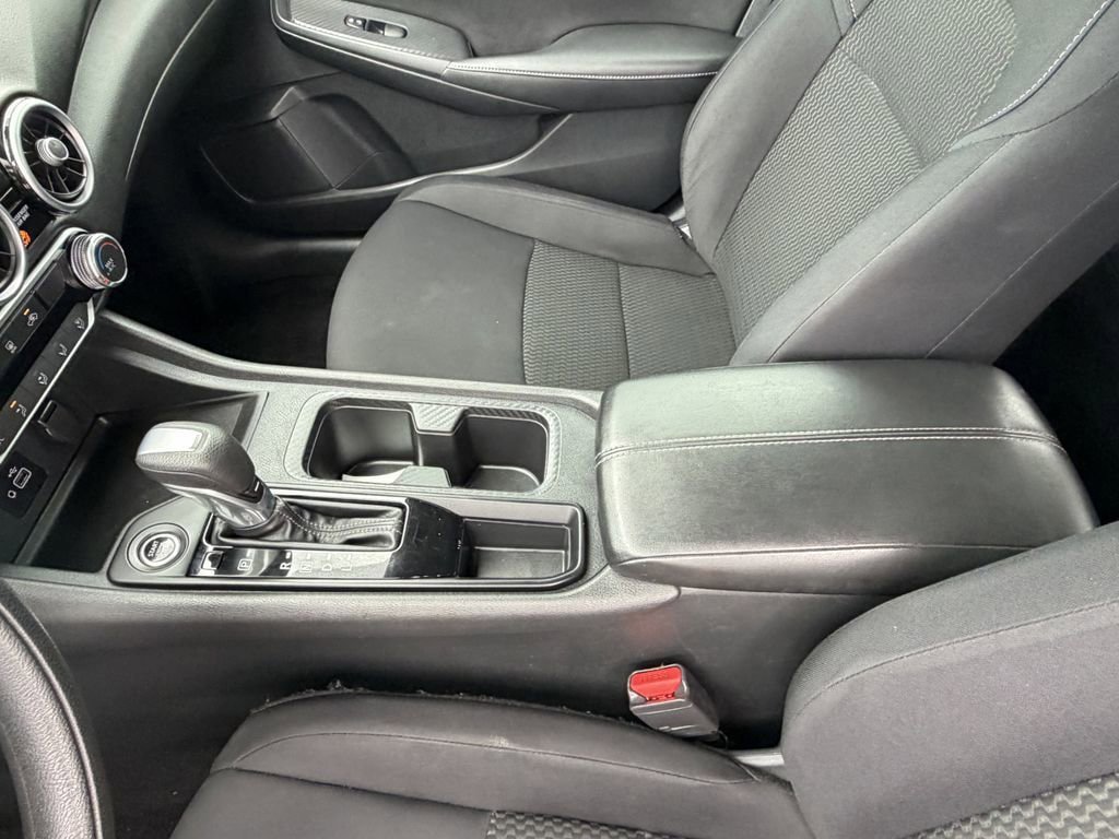 Used 2021 Nissan Sentra S image 19