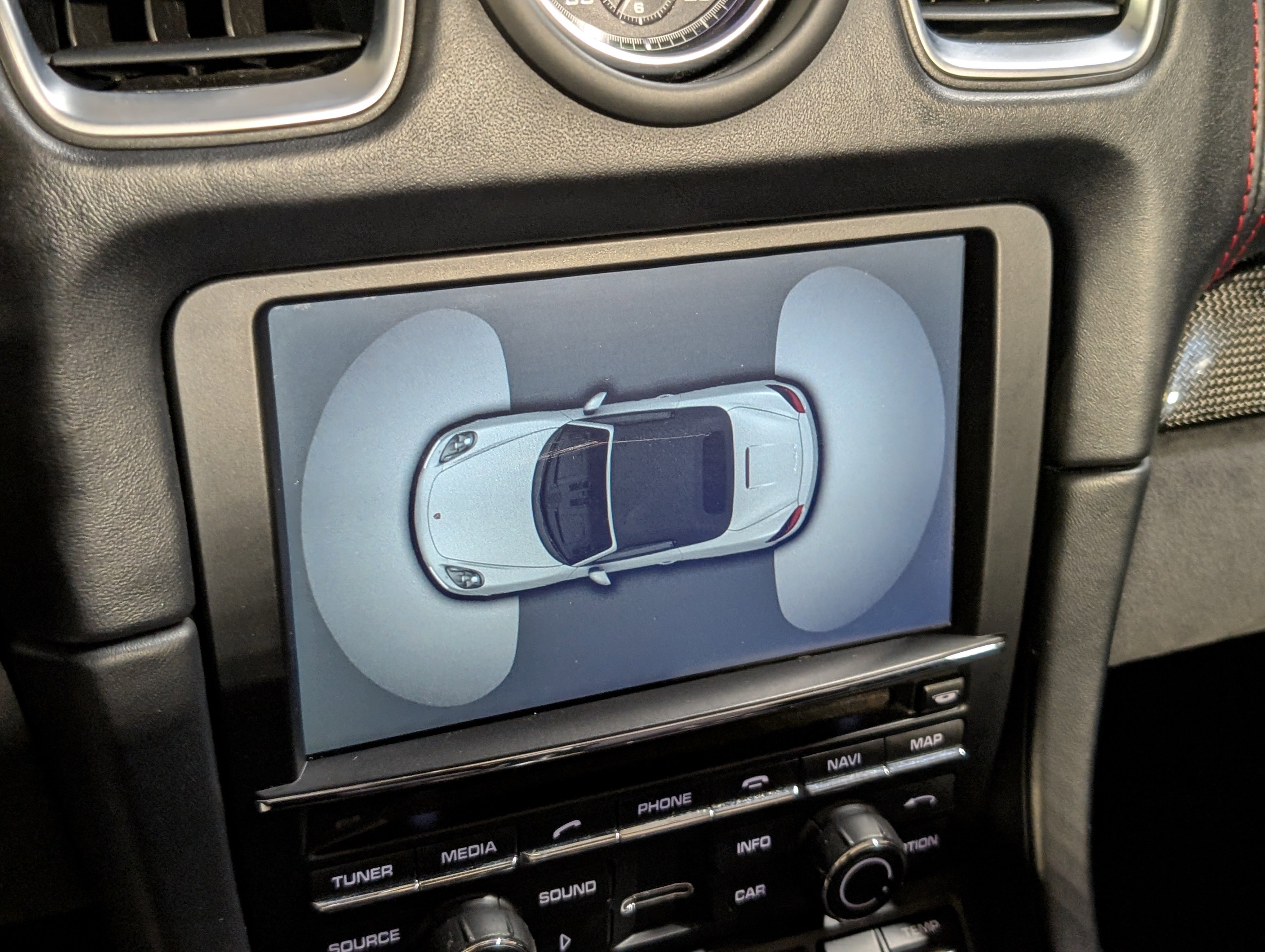 Used 2015 Porsche Boxster GTS image 40