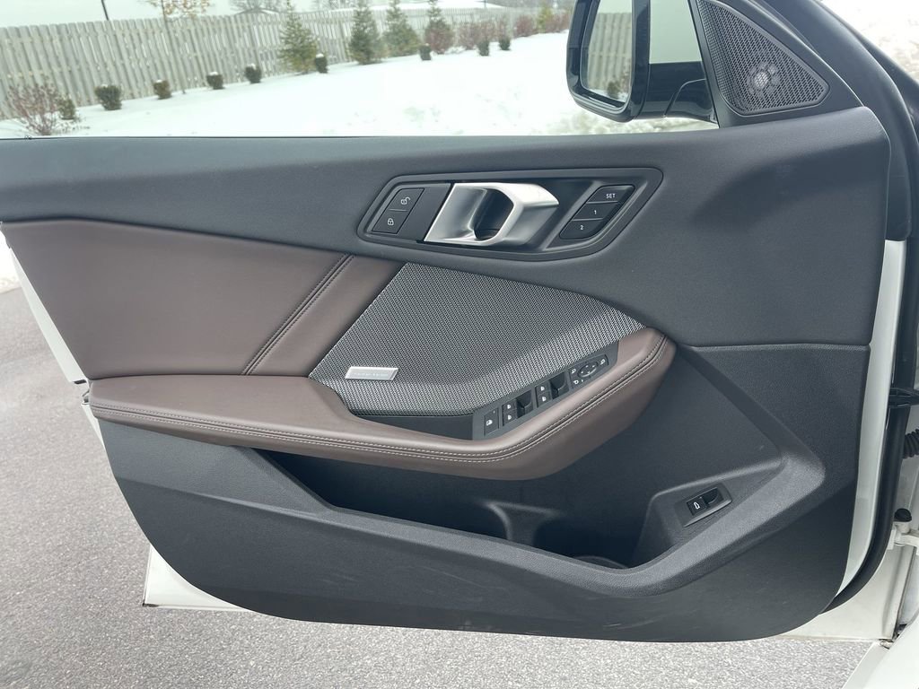 Used 2025 BMW 228i xDrive image 33