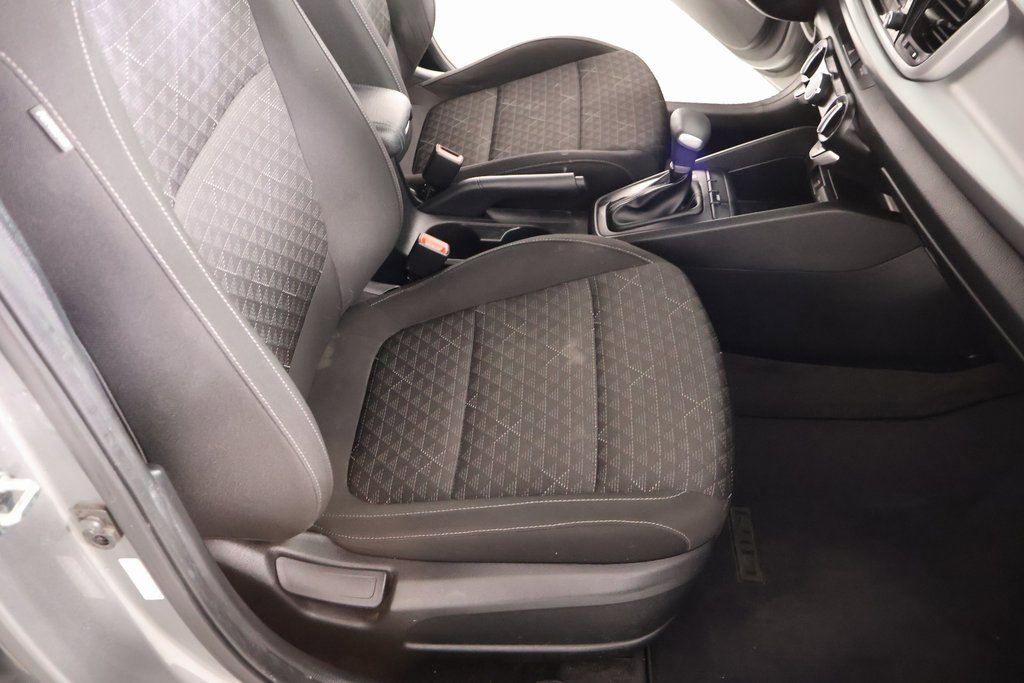 Used 2021 Kia Rio S image 12