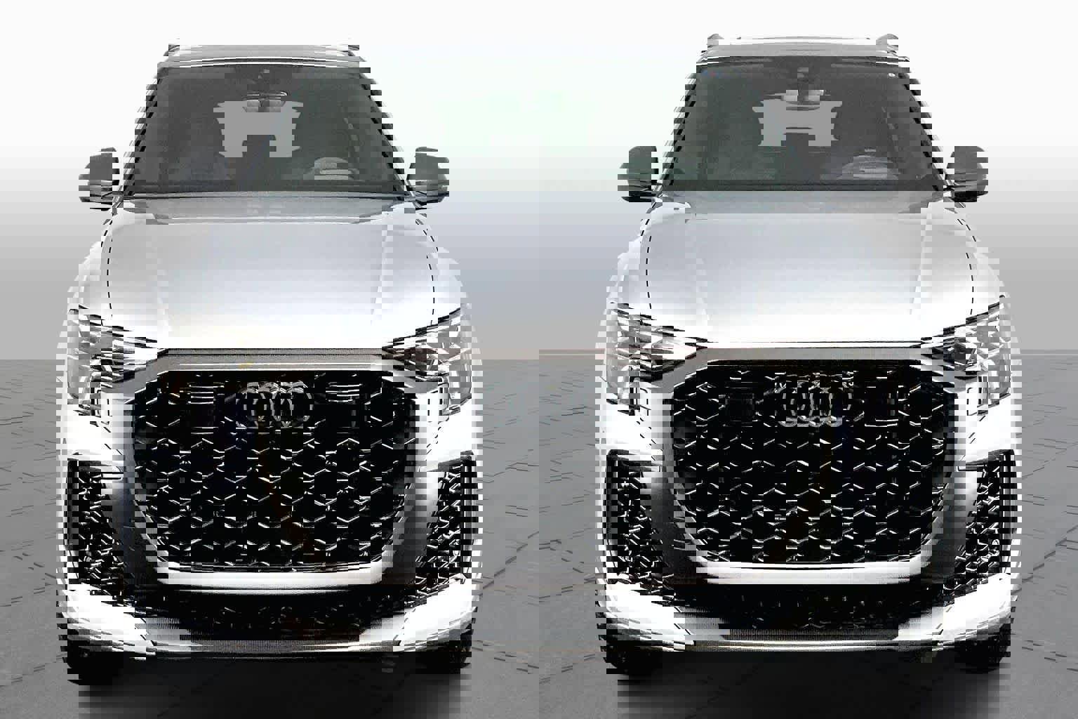 Used 2025 Audi RS Q8 performance image 3