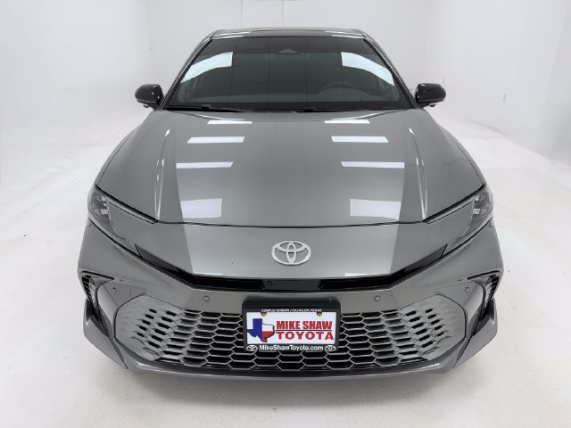 Used 2026 Toyota Camry XSE w/ Premium Plus Package FWD image 3