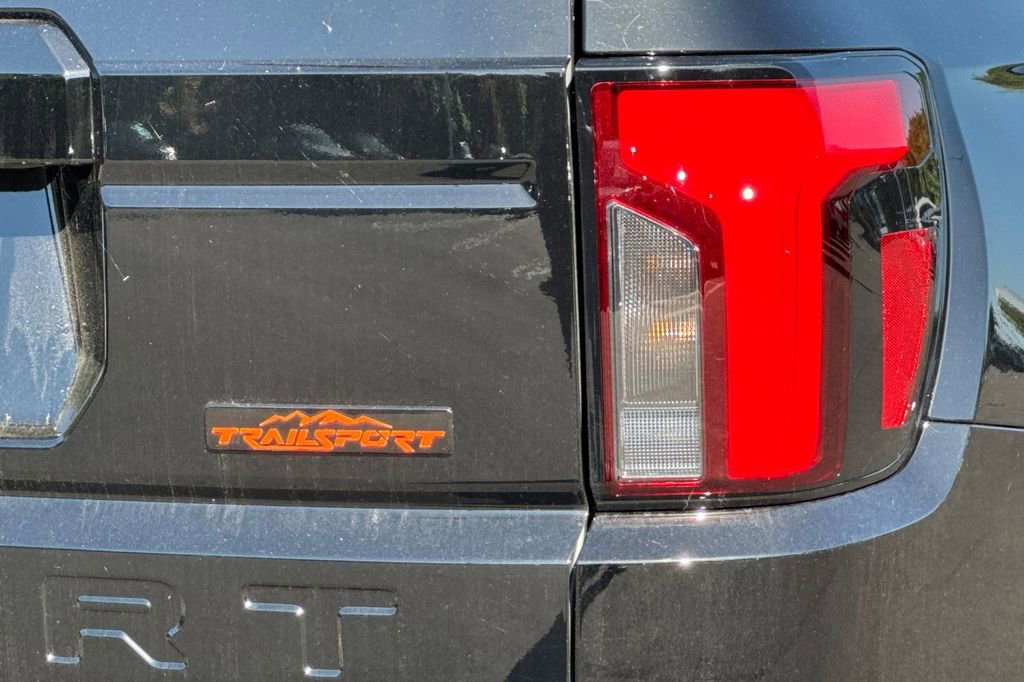 New 2026 Honda Passport TrailSport Elite image 33