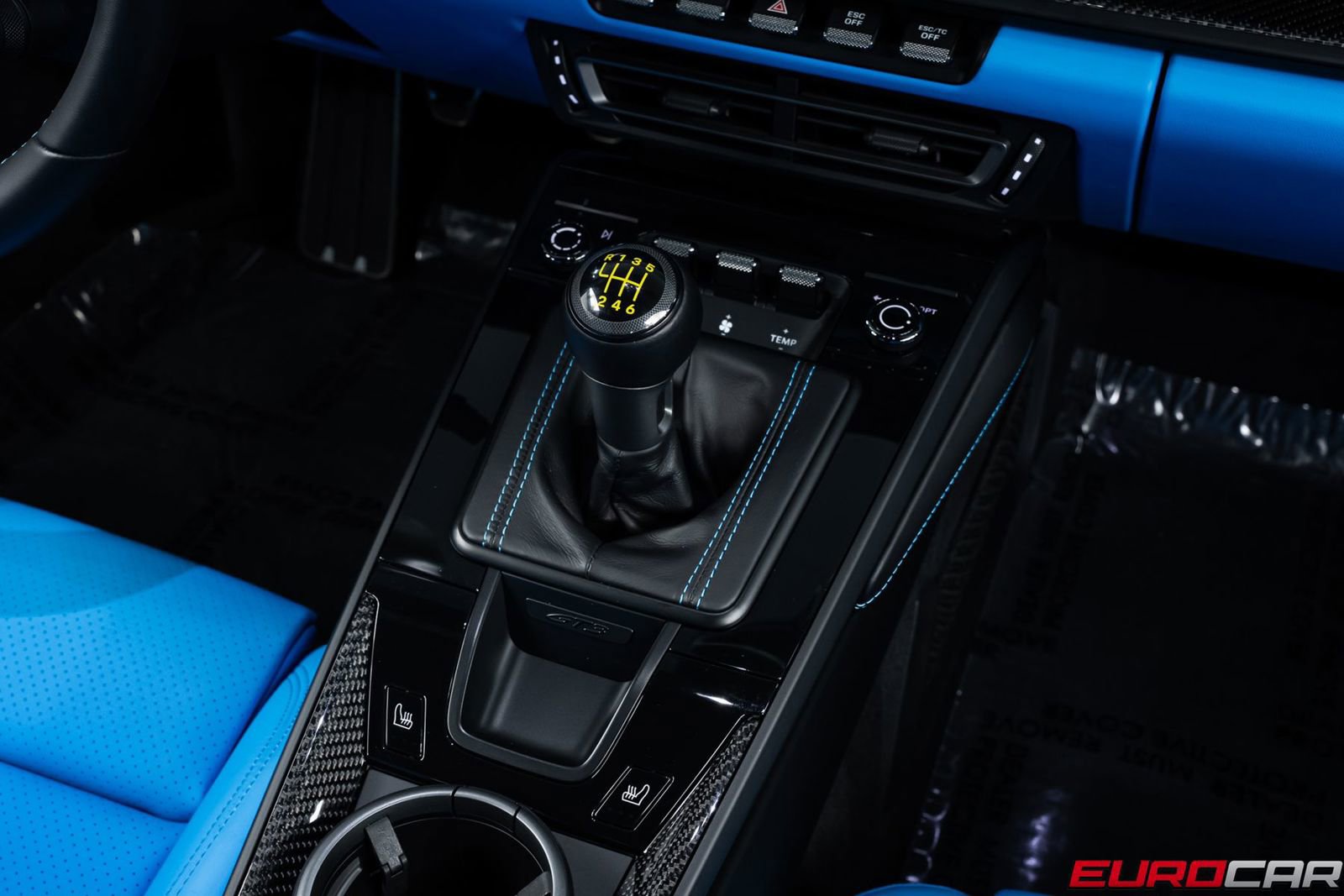 Used 2022 Porsche 911 GT3 image 33