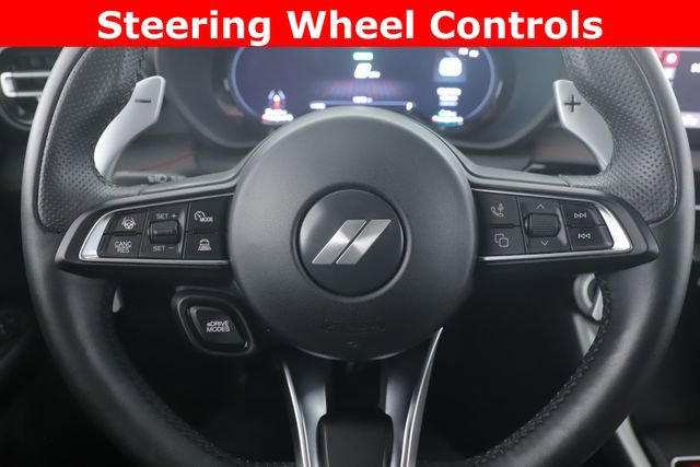 Used 2025 Dodge Hornet R/T w/ R/T Plus Package image 22