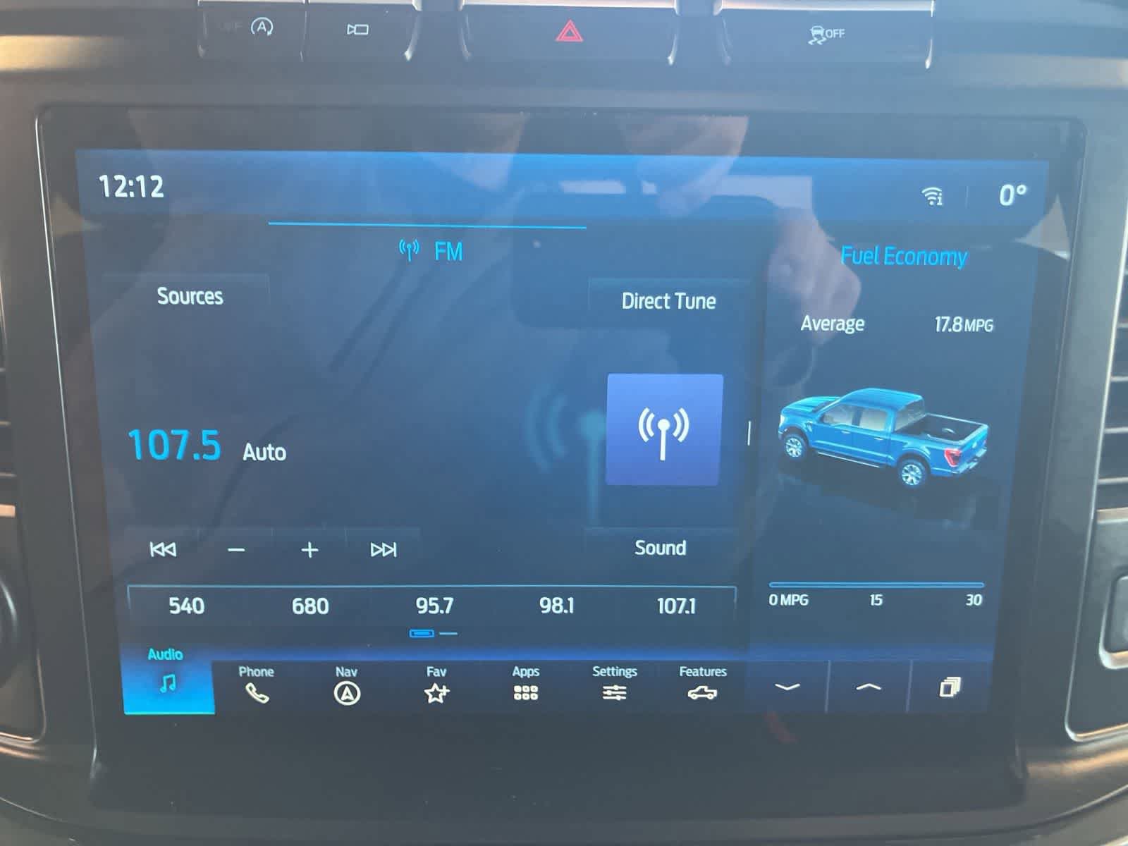 Used 2021 Ford F150 XLT w/ Equipment Group 302A High image 23