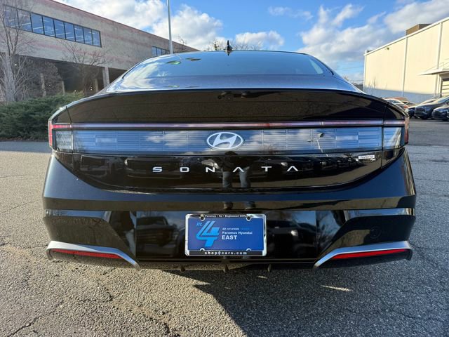 New 2026 Hyundai Sonata SEL image 10