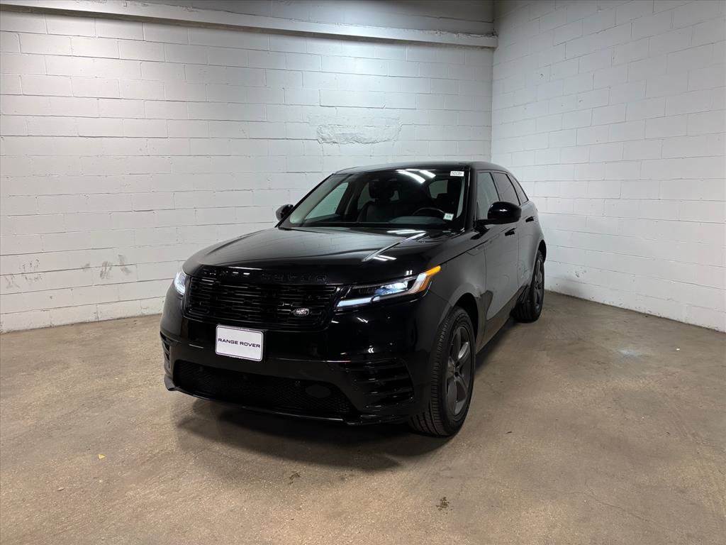 Used 2025 Land Rover Range Rover Velar Dynamic SE video 2