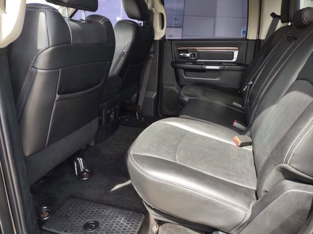 Used 2016 RAM 2500 Laramie w/ Sport Appearance Group image 20