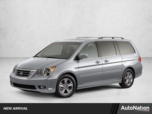 Used 2010 Honda Odyssey Touring image 1