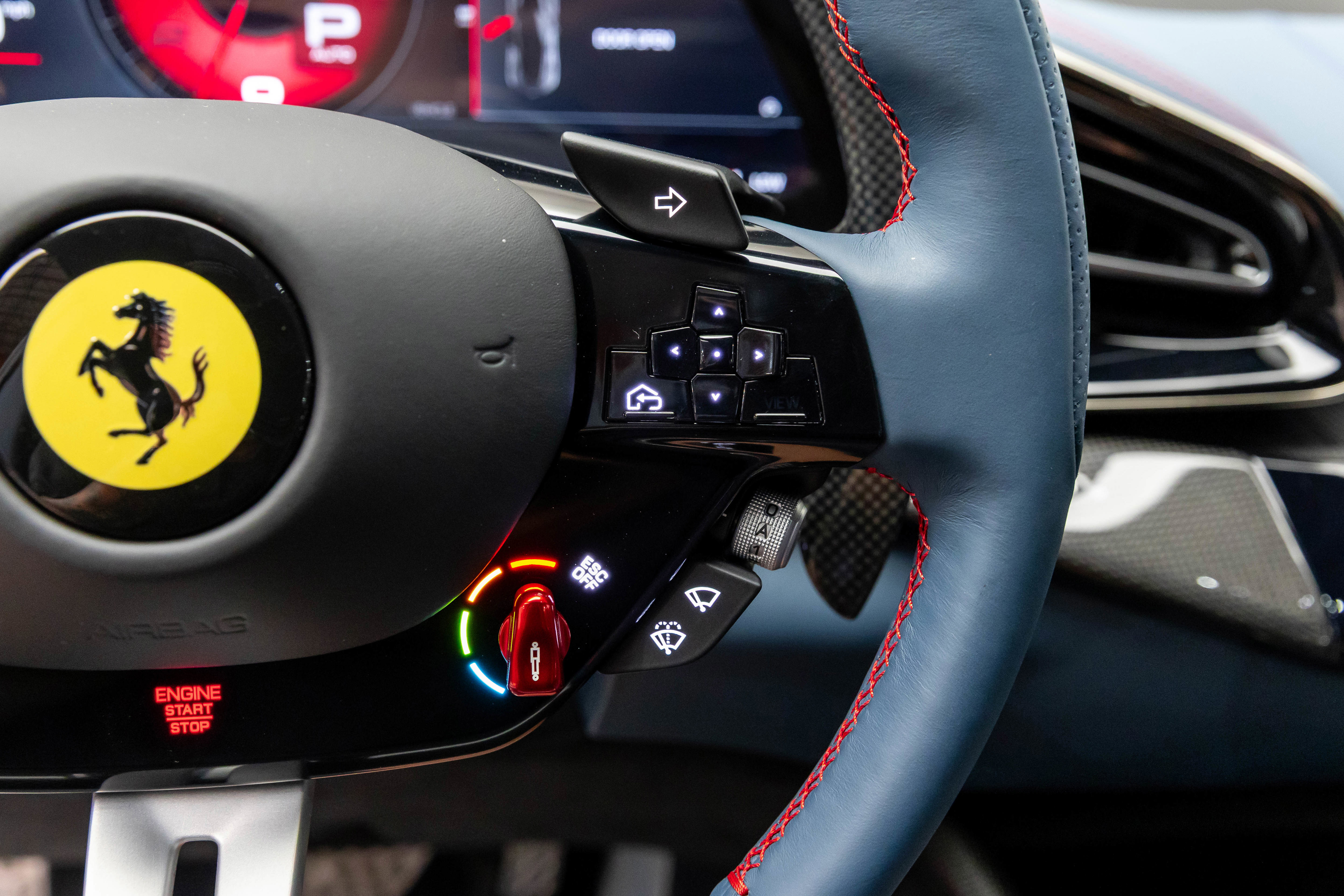 Used 2026 Ferrari Purosangue AWD/4WD image 21