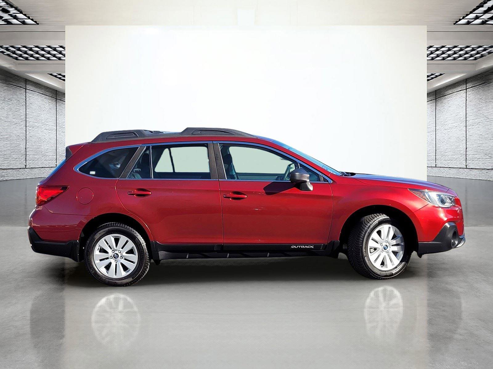 Used 2018 Subaru Outback 2.5i image 6