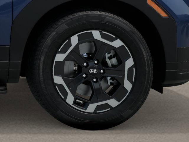 New 2026 Hyundai Santa Fe SEL image 8