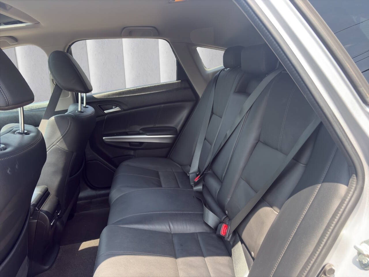 Used 2013 Honda Crosstour EX-L image 18