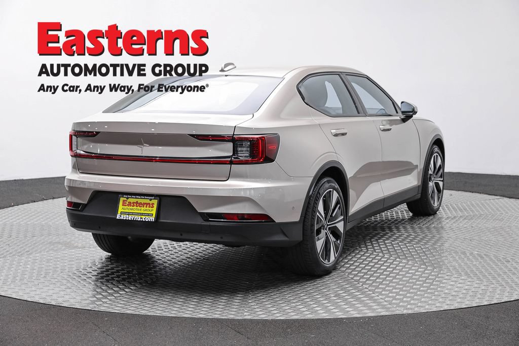 Used 2024 Polestar Polestar 2 RWD image 7