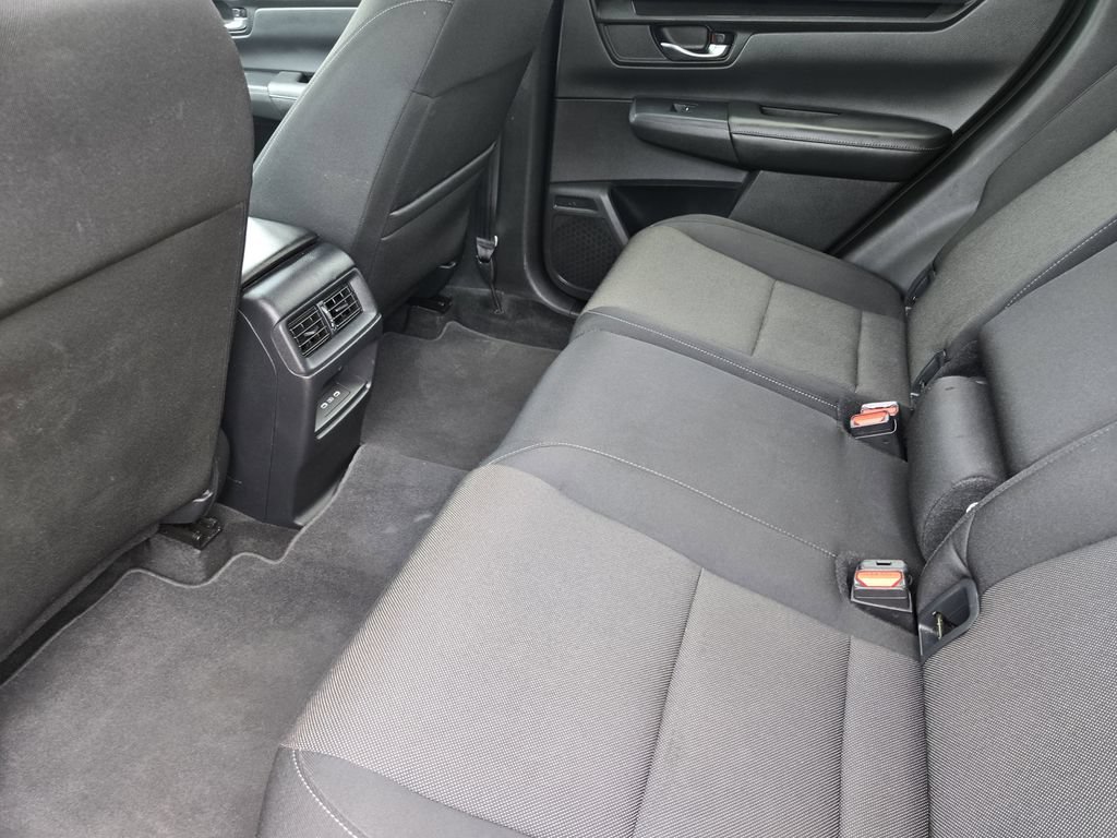 Used 2024 Honda CR-V EX image 33