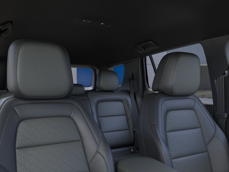 New 2026 Chevrolet Equinox LT w/ Convenience Package II FWD image 55