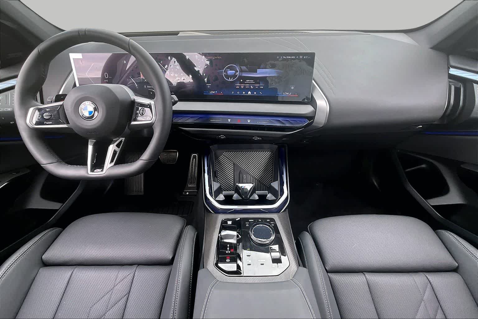Used 2026 BMW X3 xDrive30i w/ Premium Package AWD/4WD image 14