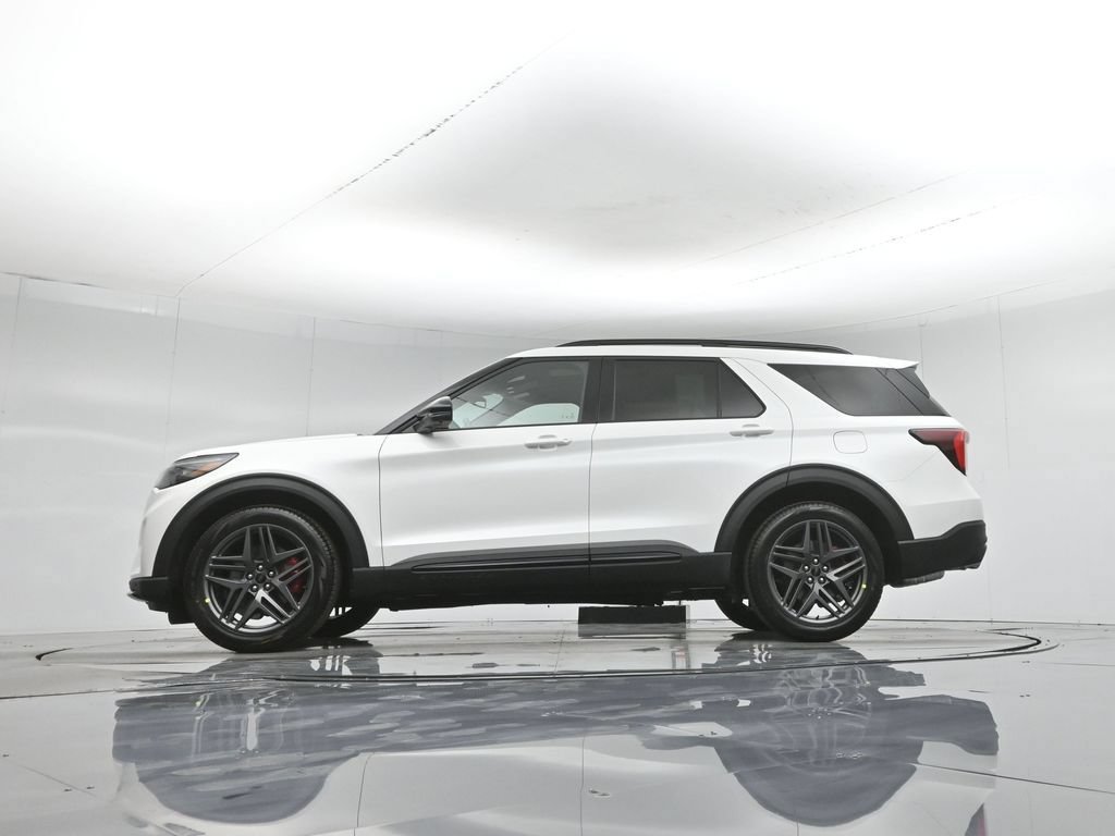 New 2026 Ford Explorer ST w/ Sun And Sound Package AWD/4WD image 7