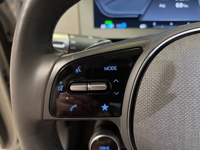Used 2024 Hyundai Ioniq 5 Limited image 46