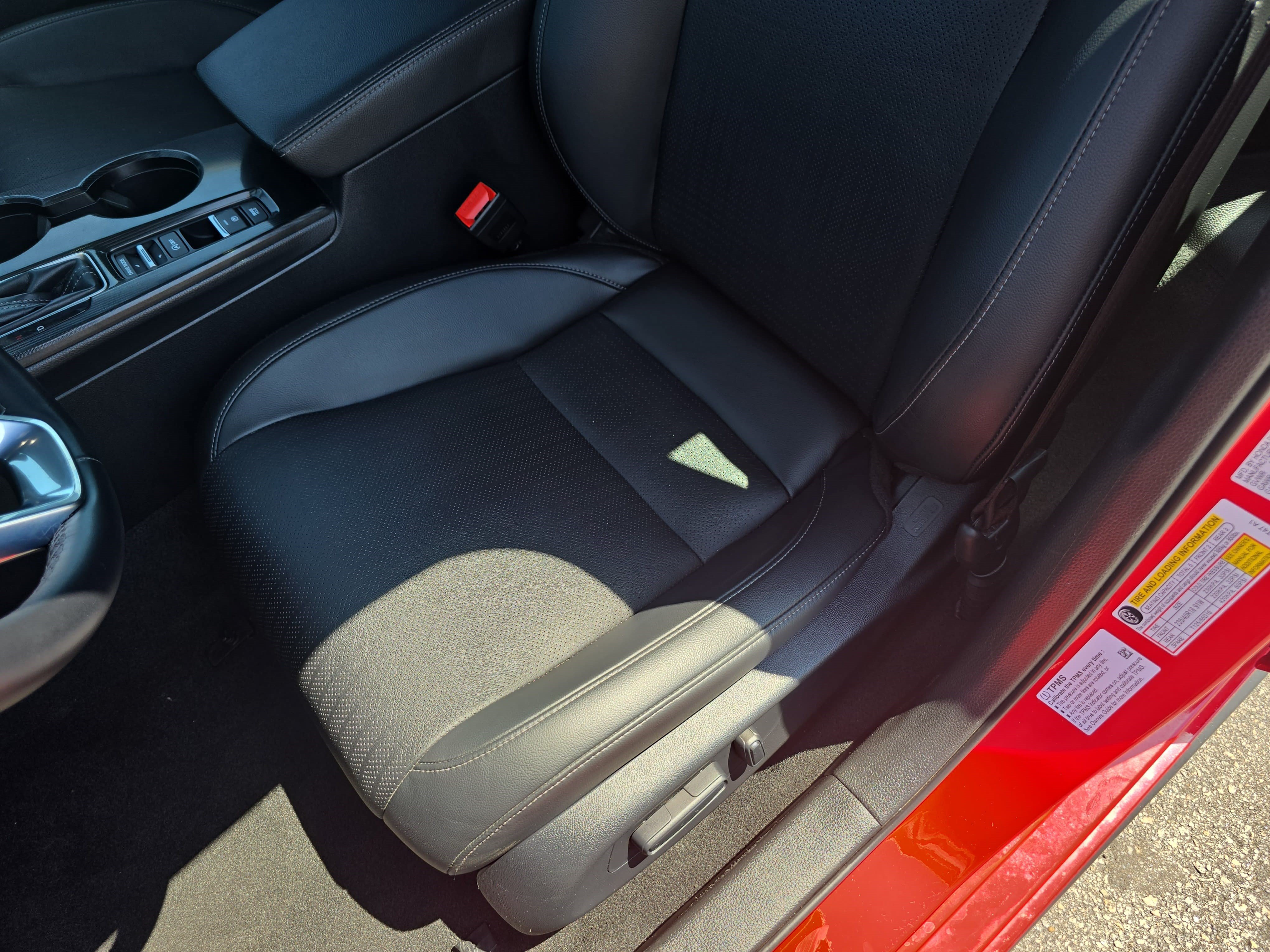Used 2023 Honda Civic Sport Touring image 14