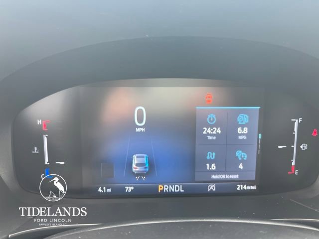 New 2026 Ford Escape Active w/ Tech Pack #1 FWD image 17