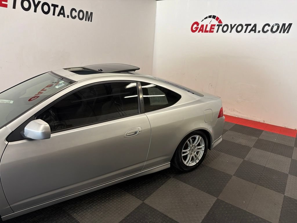 Used 2006 Acura RSX FWD image 8