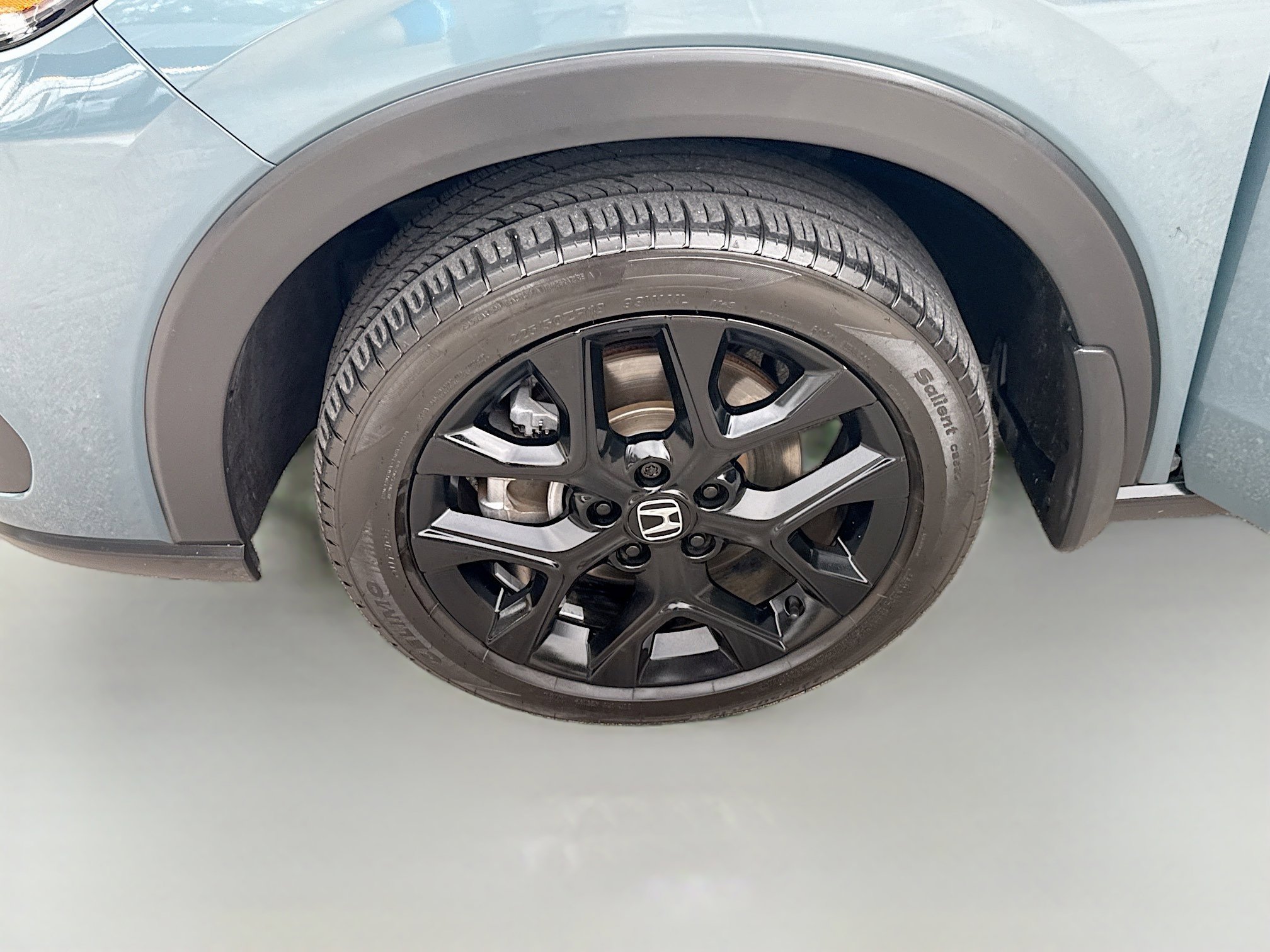 Used 2023 Honda HR-V Sport image 35