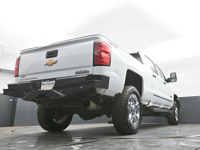Used 2019 Chevrolet Silverado 2500 High Country w/ Duramax Plus Package image 46