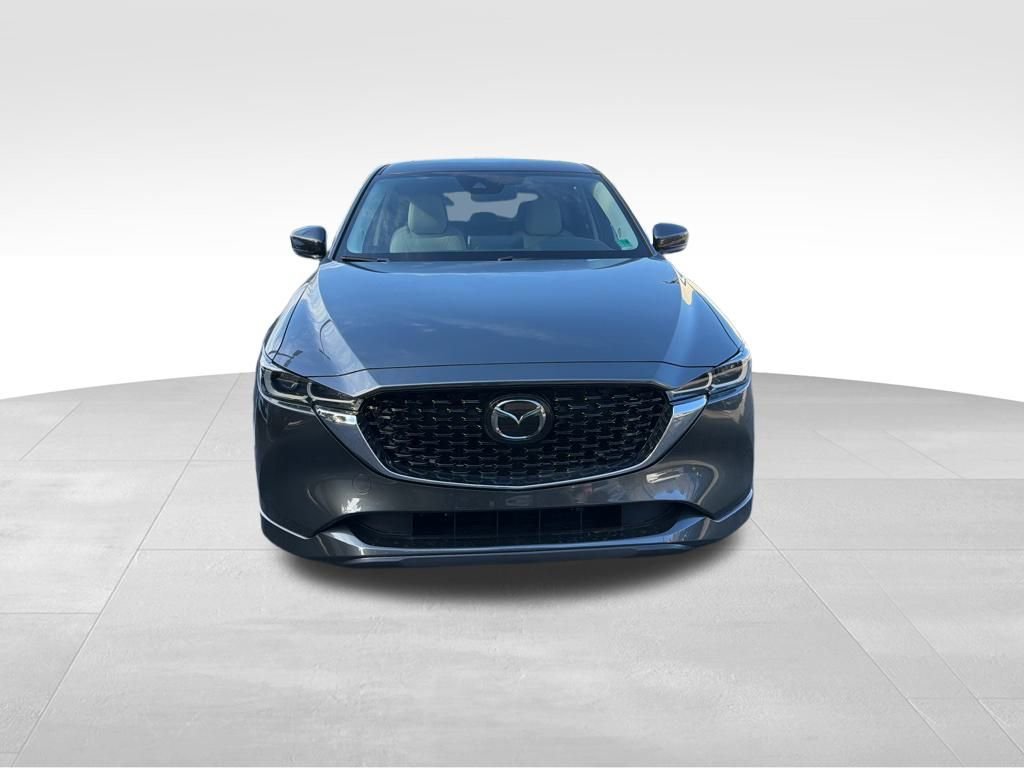 New 2025 MAZDA CX-5 AWD 2.5 S w/ Preferred Package image 9