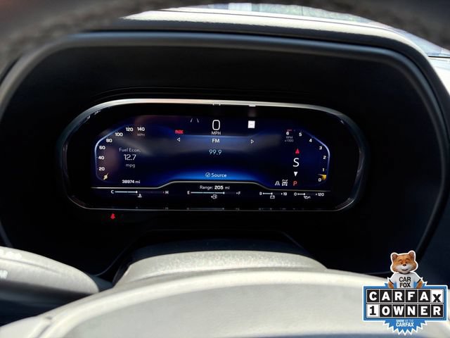 Used 2023 Chevrolet Tahoe LT w/ LT Signature Package AWD/4WD image 25
