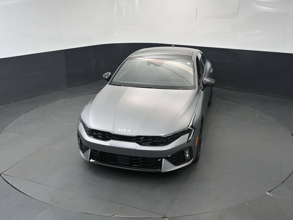 Used 2025 Kia K5 GT-Line w/ GT-Line Premium Package AWD/4WD image 30