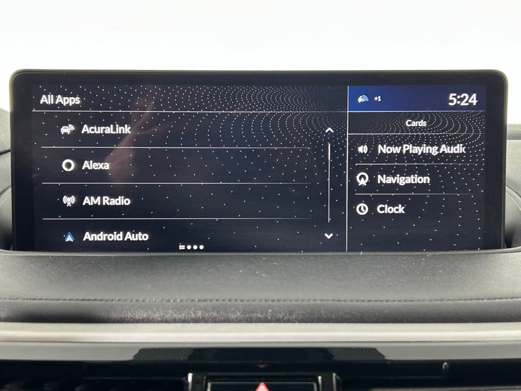 Used 2022 Acura MDX SH-AWD w/ Technology Package image 23