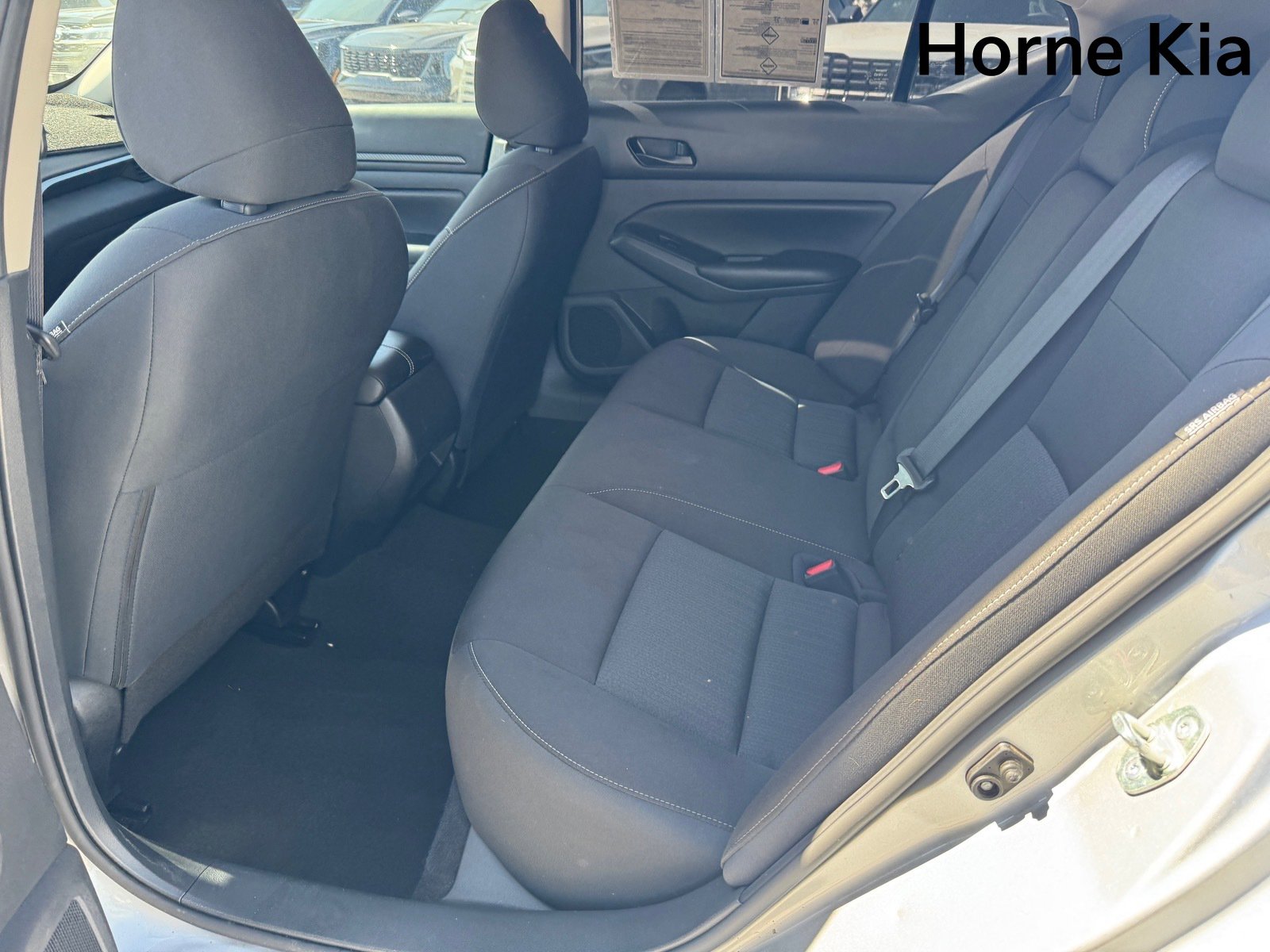 Used 2023 Nissan Altima 2.5 S image 13