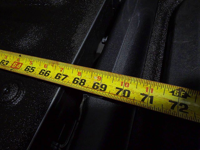 Used 2024 Ford F150 Lightning Flash image 13