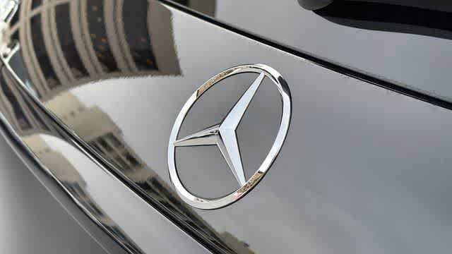 Certified 2026 Mercedes-Benz GLC 300 4MATIC image 7