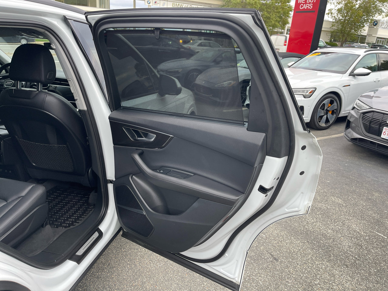 Used 2023 Audi Q7 3.0T Premium Plus image 28