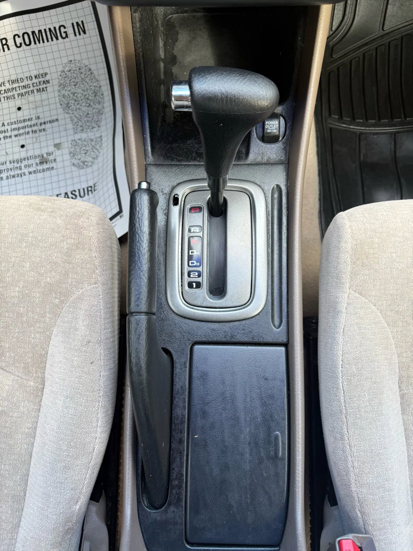 Used 2001 Honda Accord LX image 27