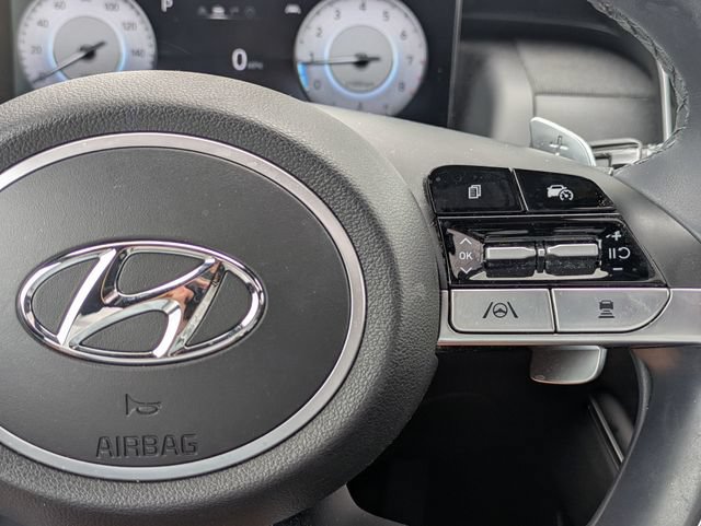 Used 2022 Hyundai Santa Cruz Limited w/ Cargo Package AWD/4WD image 19