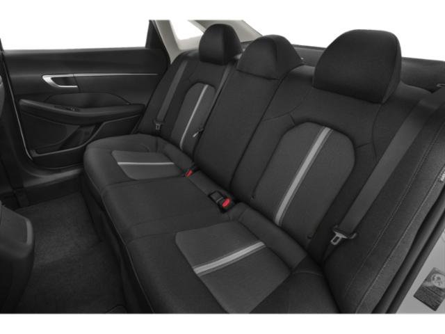 Used 2022 Hyundai Sonata SE FWD image 16
