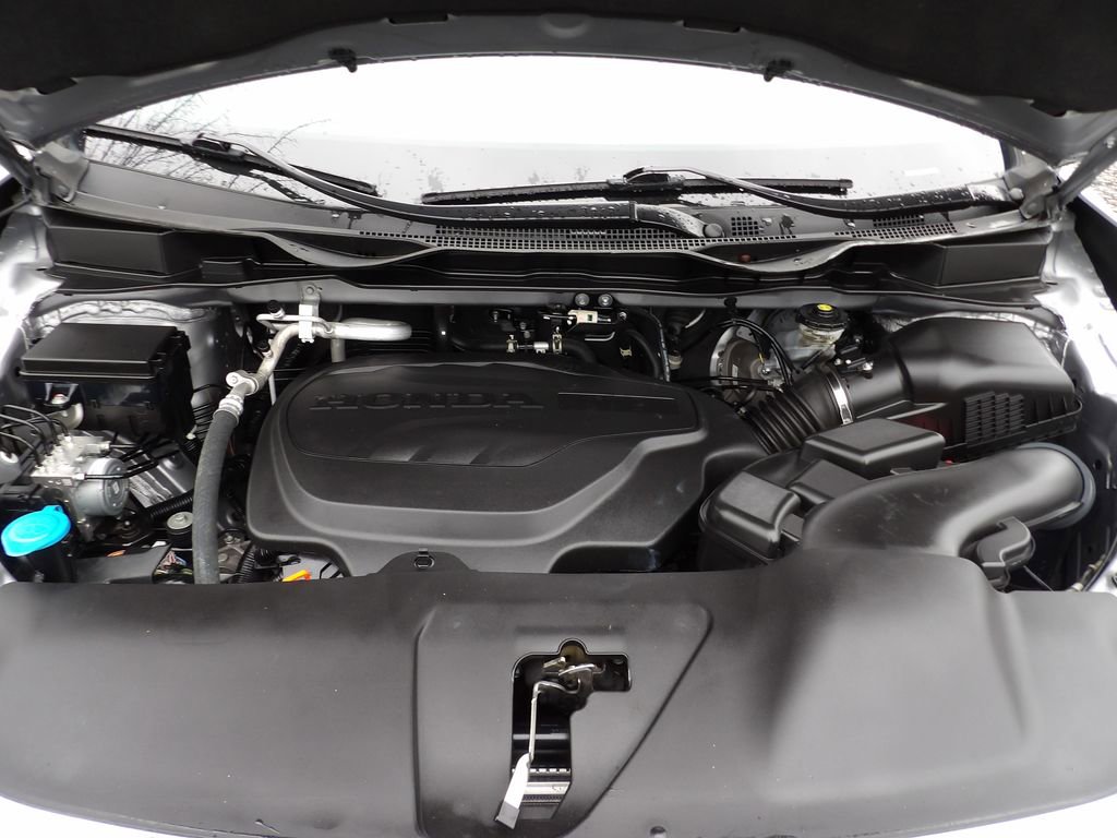 Used 2023 Honda Odyssey EX-L image 28