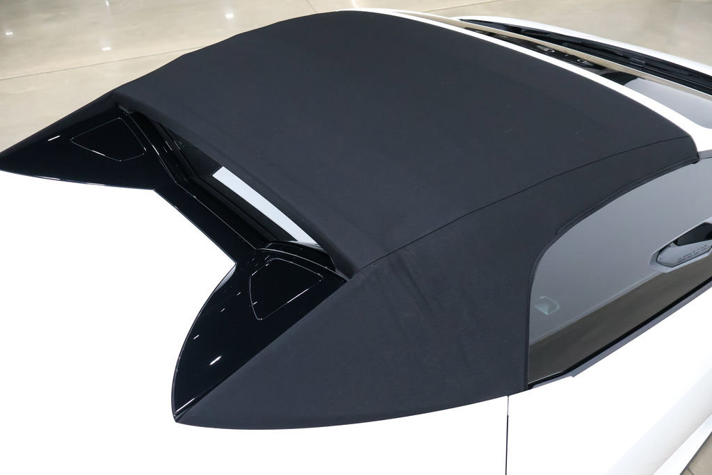 Used 2024 Lamborghini Huracan EVO image 33