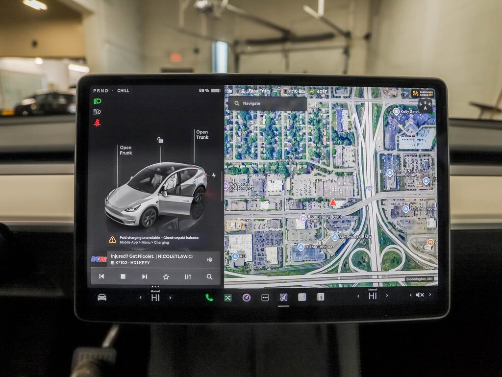 Used 2024 Tesla Model Y Long Range image 15