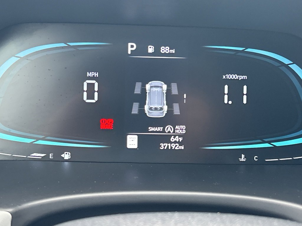 Used 2024 Hyundai Palisade SEL AWD/4WD image 19