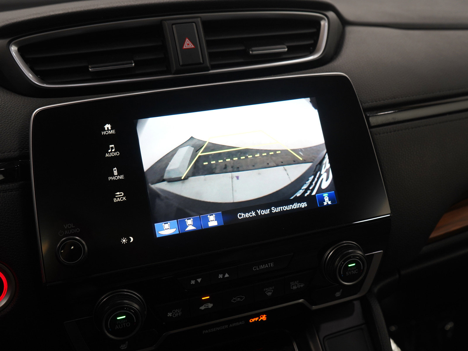 Used 2021 Honda CR-V EX-L image 27