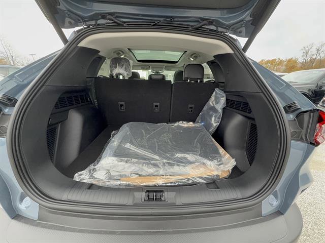 New 2026 Ford Escape SE image 4