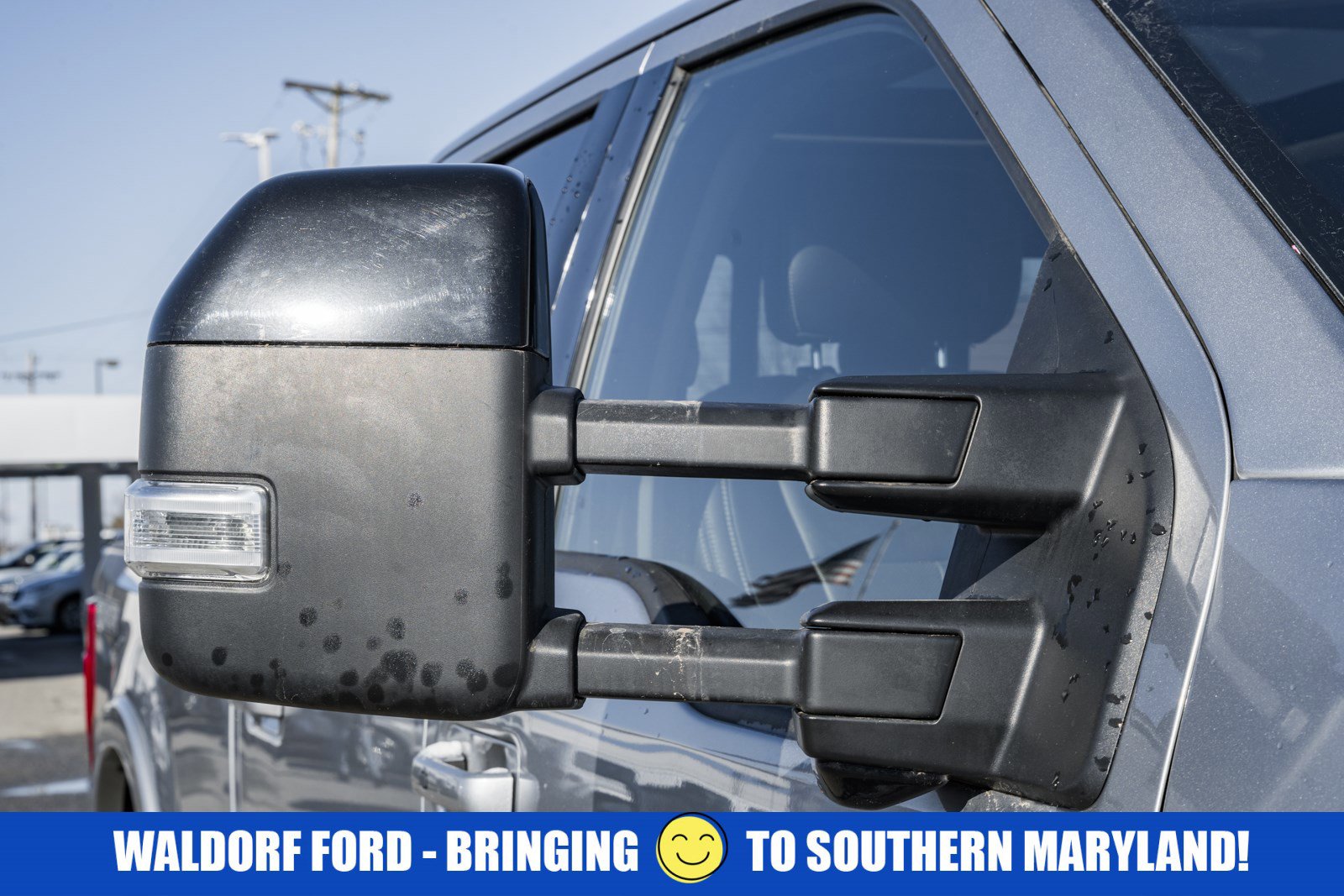 Used 2021 Ford F250 Lariat image 15